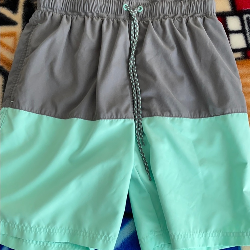 Boys swim trunk